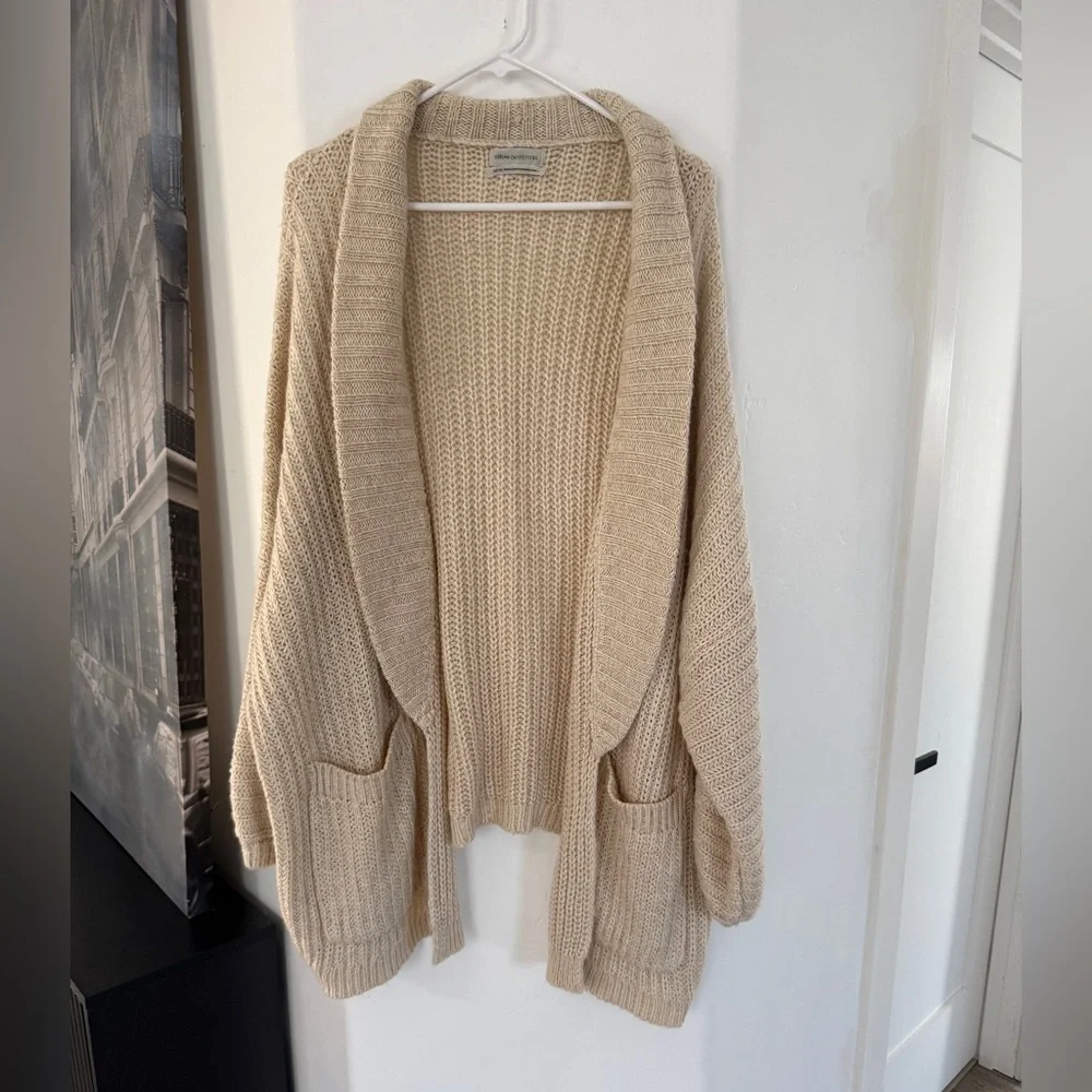 Cardigan m